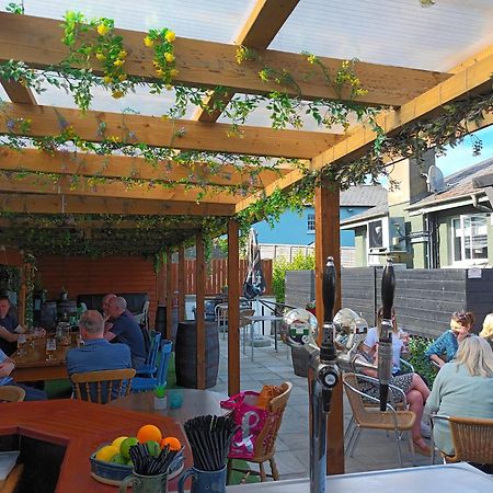 The Baytree Restaurant & Guesthouse Carlingford Extérieur photo