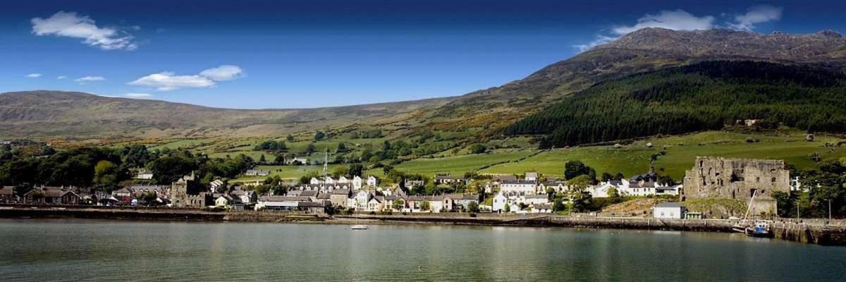 The Baytree Restaurant & Guesthouse Carlingford Extérieur photo