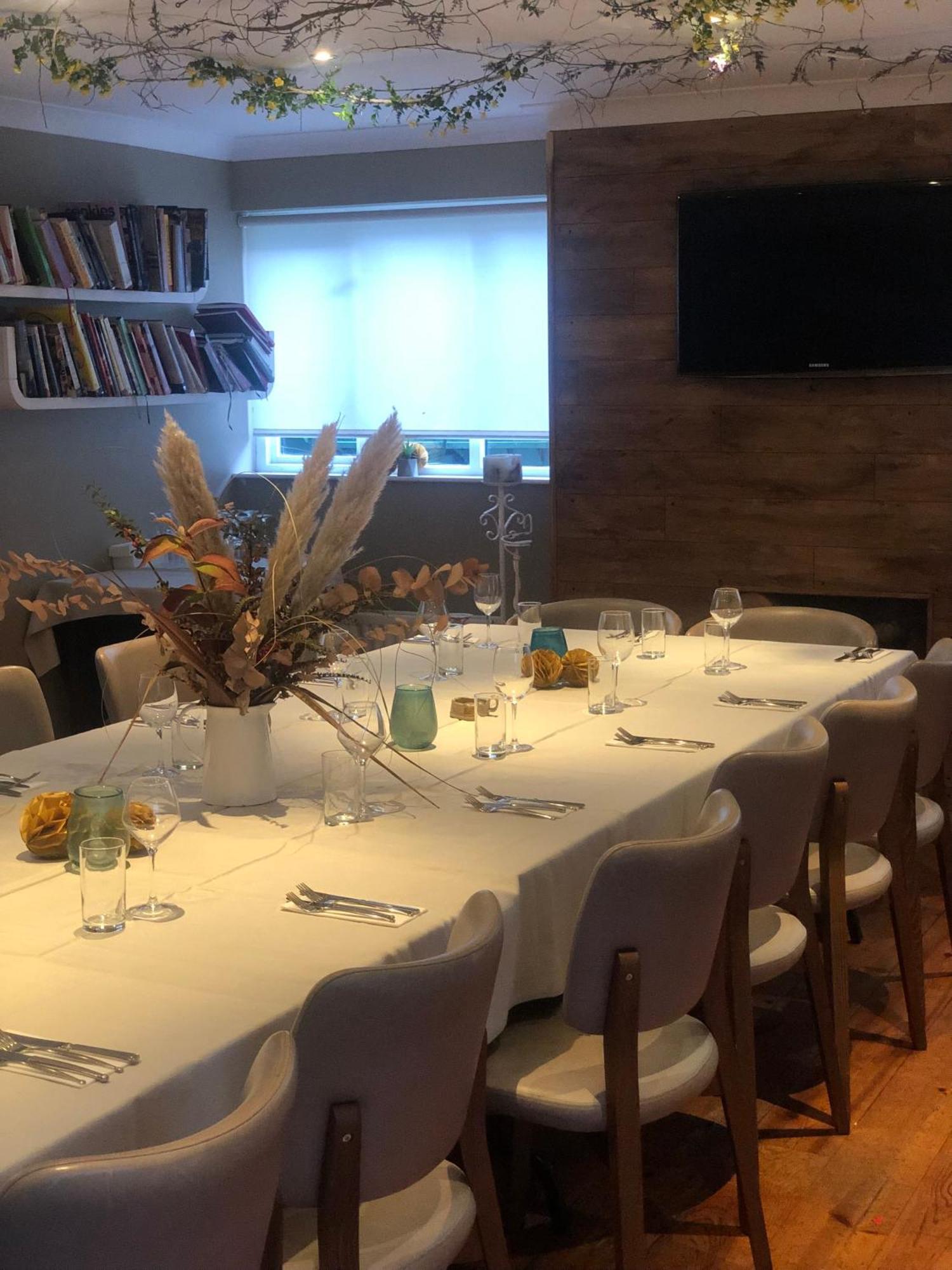 The Baytree Restaurant & Guesthouse Carlingford Extérieur photo