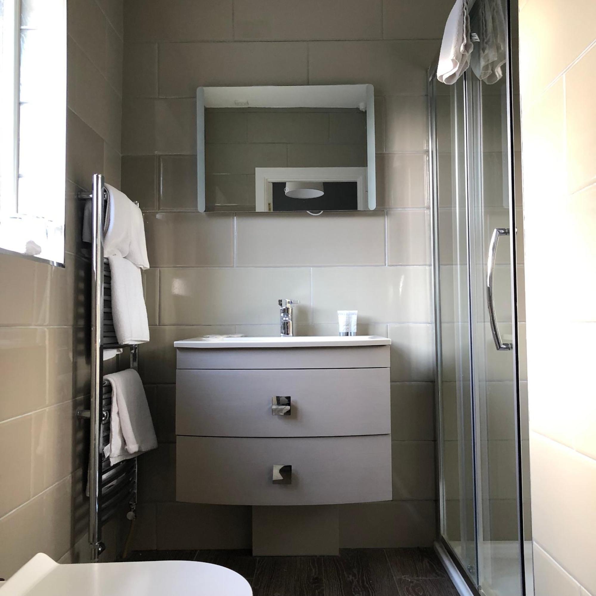 The Baytree Restaurant & Guesthouse Carlingford Extérieur photo