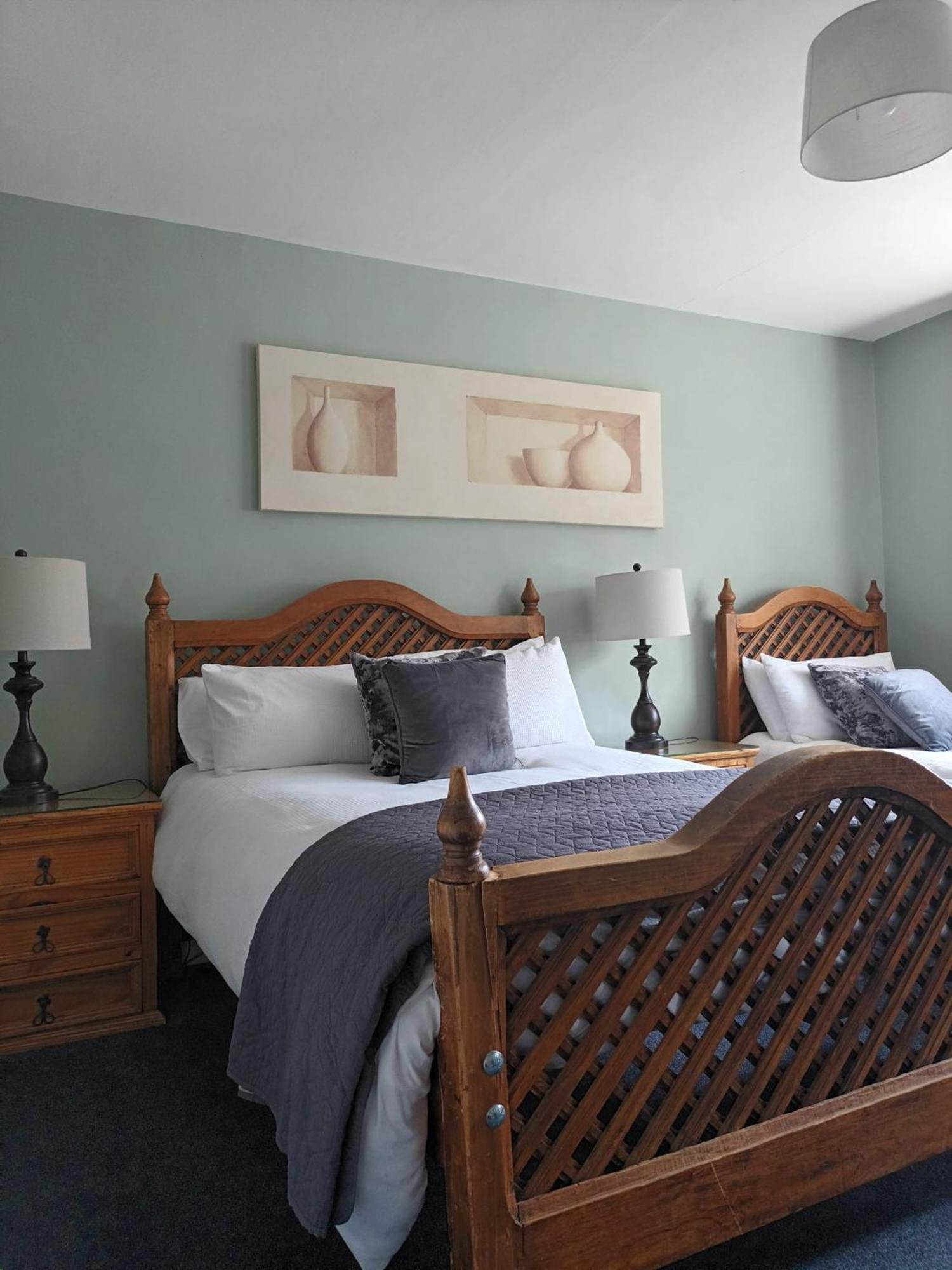 The Baytree Restaurant & Guesthouse Carlingford Extérieur photo
