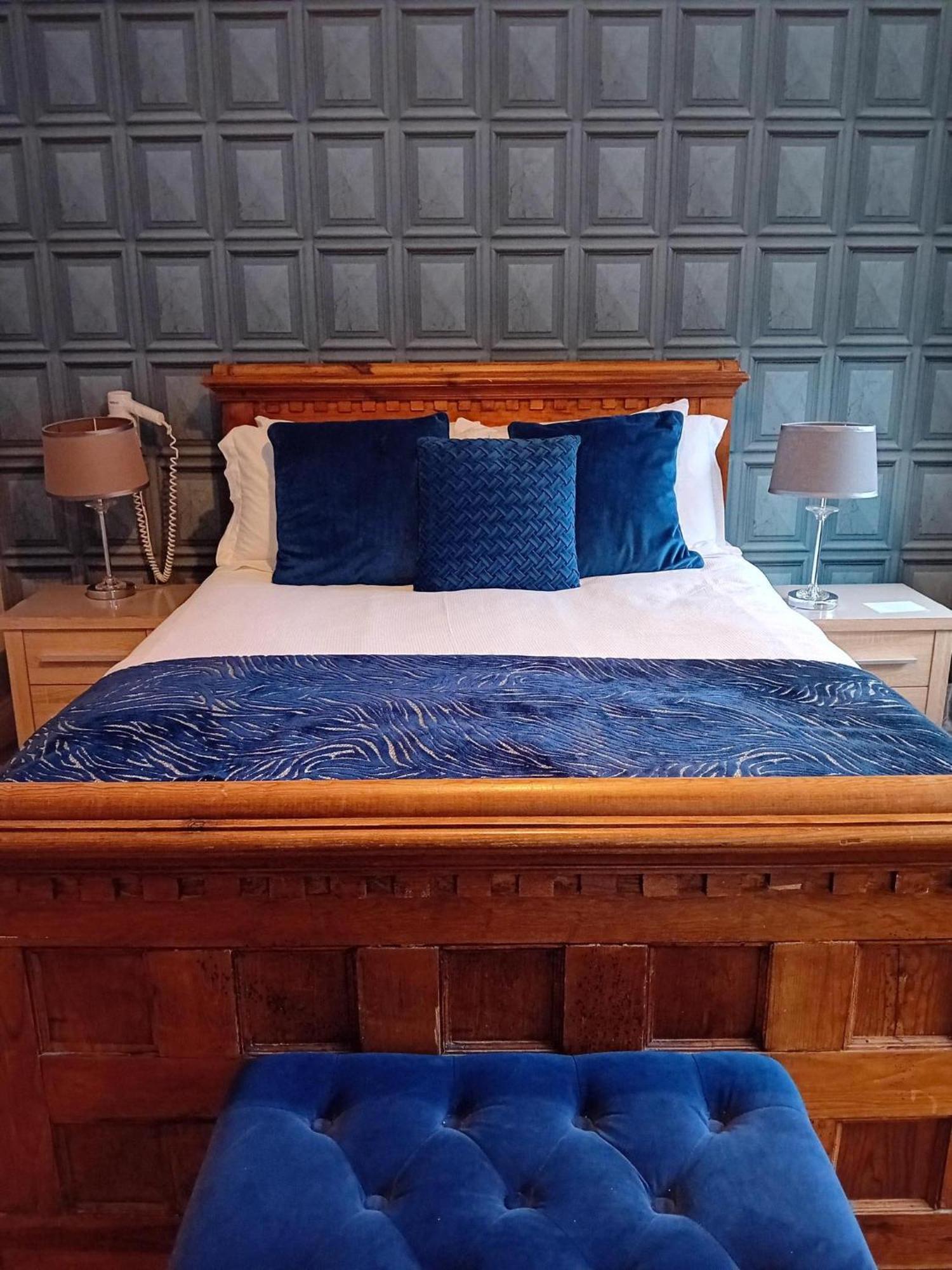 The Baytree Restaurant & Guesthouse Carlingford Extérieur photo