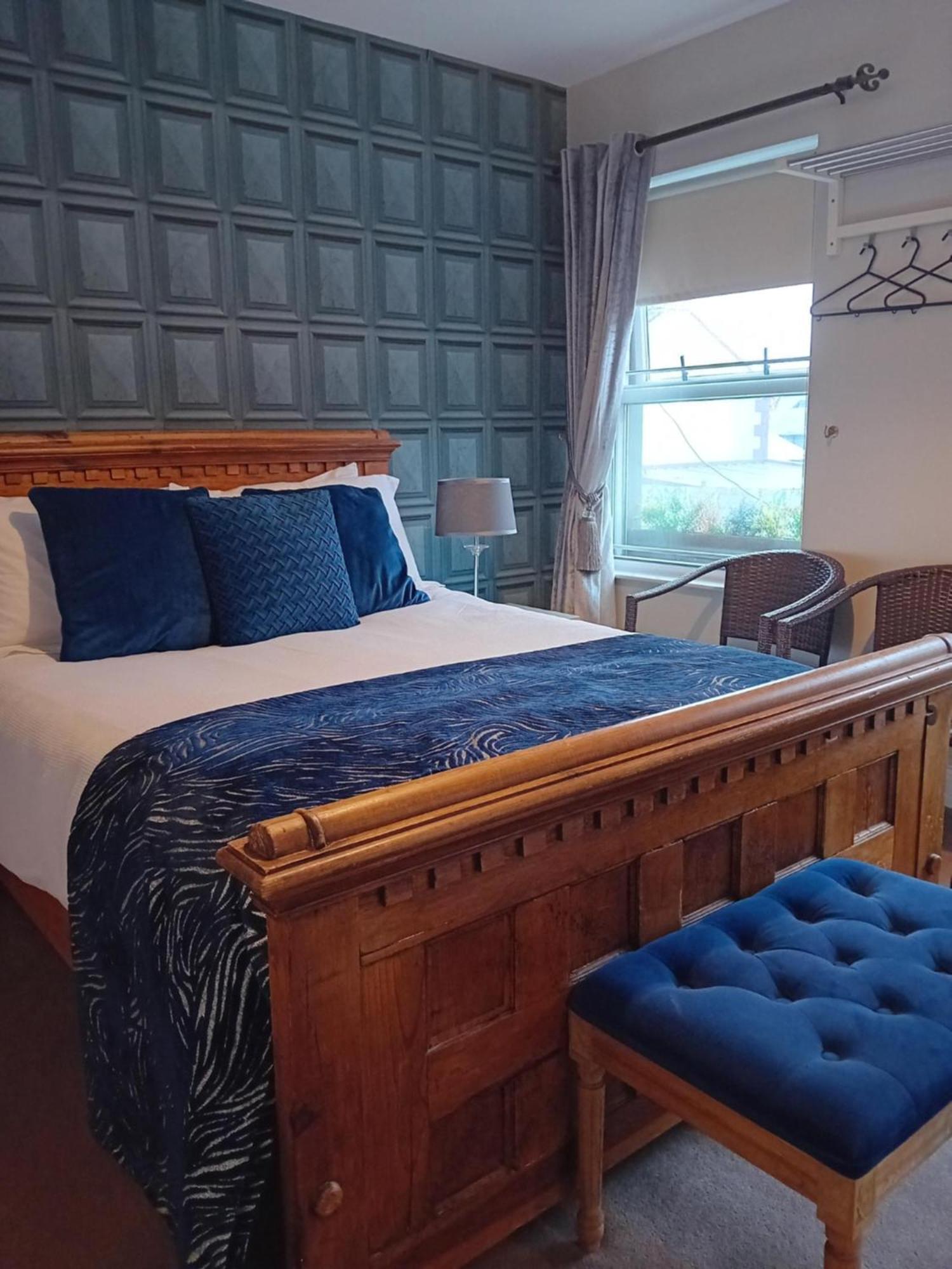 The Baytree Restaurant & Guesthouse Carlingford Extérieur photo